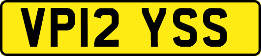 VP12YSS