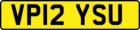 VP12YSU