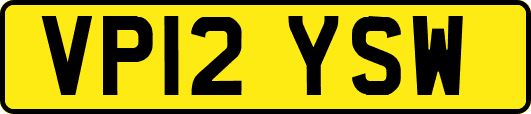 VP12YSW