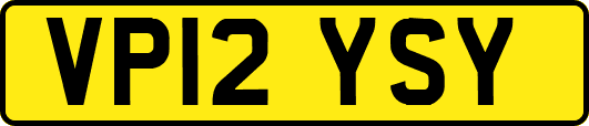 VP12YSY