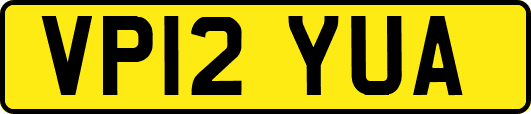 VP12YUA