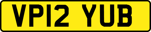 VP12YUB