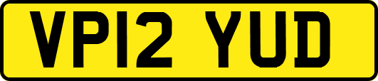 VP12YUD