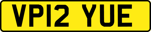 VP12YUE