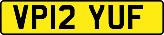 VP12YUF
