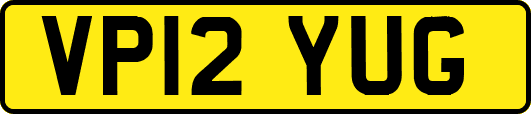 VP12YUG