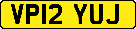 VP12YUJ