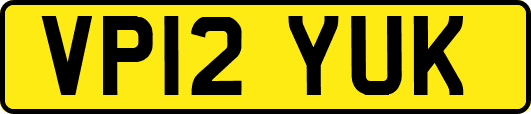 VP12YUK