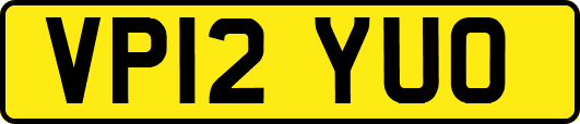 VP12YUO
