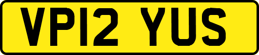 VP12YUS