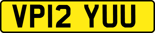 VP12YUU