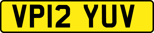 VP12YUV
