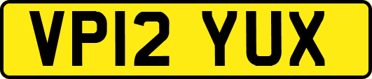 VP12YUX