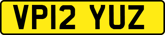 VP12YUZ