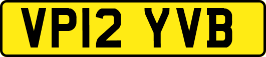 VP12YVB
