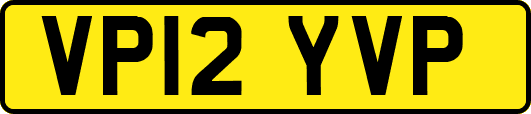 VP12YVP