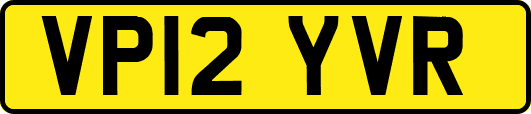 VP12YVR