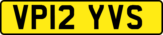 VP12YVS