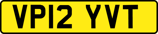 VP12YVT