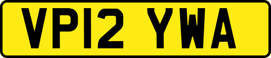 VP12YWA