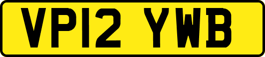 VP12YWB