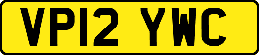 VP12YWC
