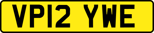 VP12YWE