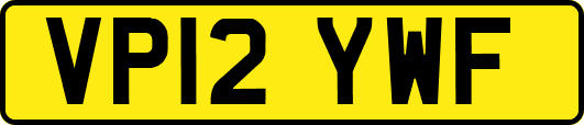 VP12YWF