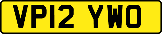 VP12YWO
