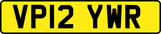 VP12YWR