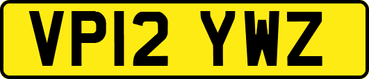 VP12YWZ