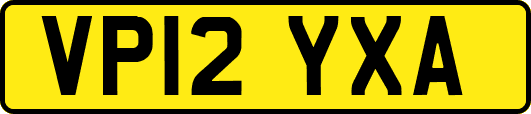 VP12YXA