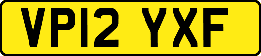 VP12YXF