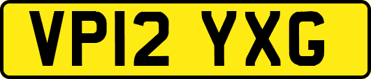 VP12YXG