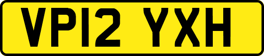 VP12YXH