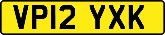 VP12YXK