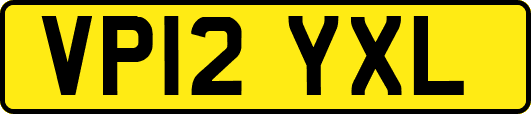 VP12YXL