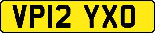 VP12YXO