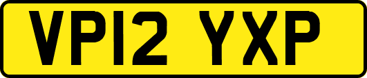 VP12YXP