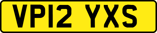 VP12YXS