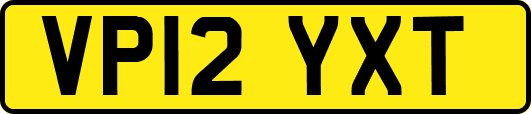 VP12YXT
