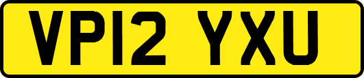 VP12YXU