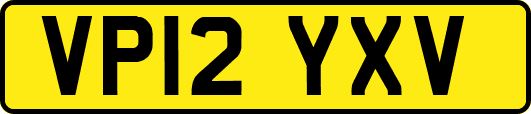 VP12YXV