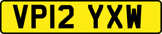 VP12YXW