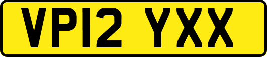 VP12YXX