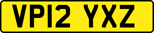 VP12YXZ