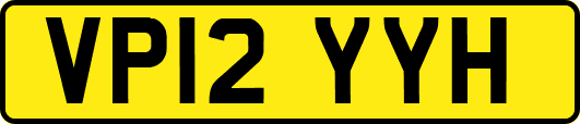 VP12YYH