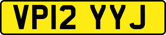 VP12YYJ