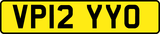 VP12YYO