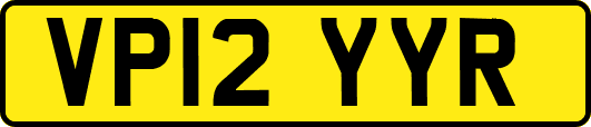 VP12YYR